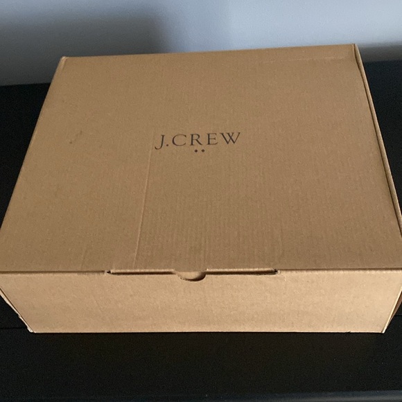 J. Crew Chelsea Boots Rich Coffee Size 9M New in Box! - Picture 7 of 13